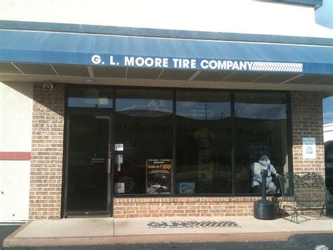 Gl Moore Tire Pros And Automotive 10 Reviews 2253 E Olive Ct
