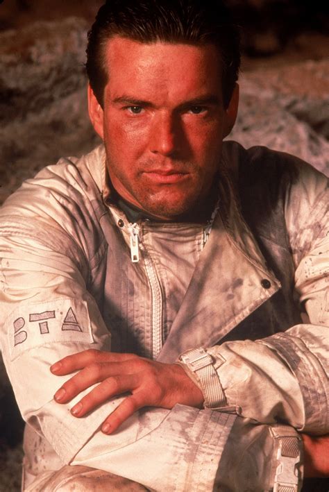 Dennis Quaid Young 76
