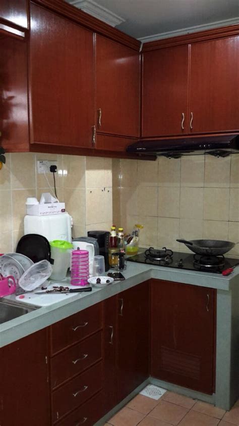 Kedai aircond sem autocool and ref. Merdeka Villa Apartment, Ampang Untuk Dijual - Ejen ...