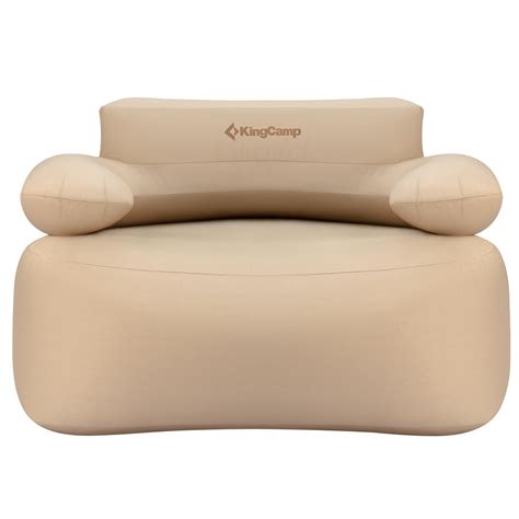 Inflatable Portable Air Sofa Chairs From Kingcamp Outdoors
