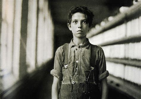 If i could tell the story in words, i wouldn't need to lug around a camera. Lewis Hine Quotes. QuotesGram