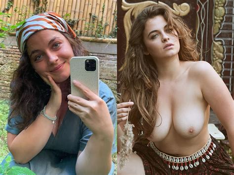 Ronja Forcher Nudes Bigtitsmallnip Nude Pics Org