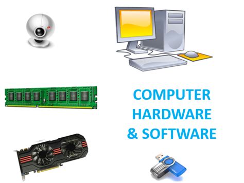 Computer Hardware Ks3 Teaching Resources