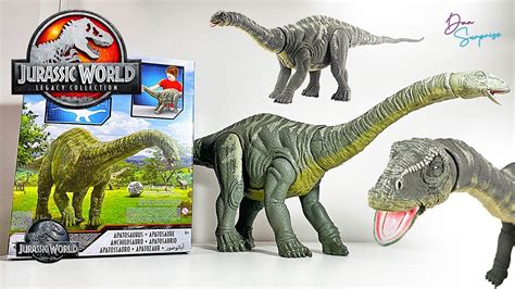 Apatosaurus Jurassic World Toy Cheap Online Shopping