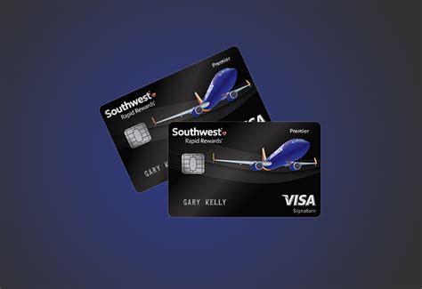 Southwest credit card no international fee. Southwest Rapid Rewards Premier Credit Card 2020 Review