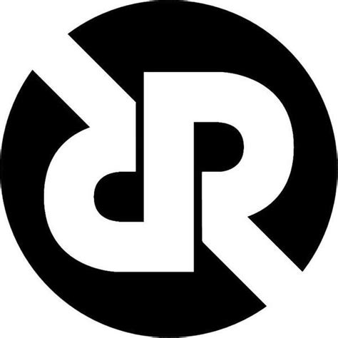 Rr Logo By Rubenreynoso On Deviantart