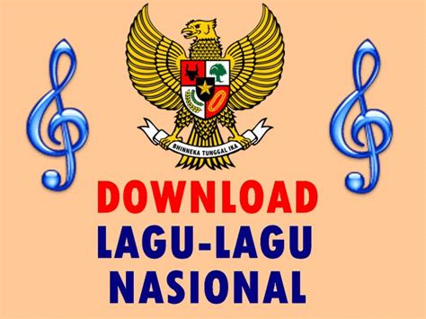 Download Lagu Nasional Indonesia Newstempo