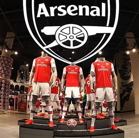 Was The Community Shield A Shop Window For Arsenal Uncensored Arsenal