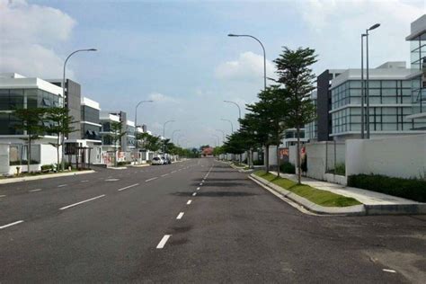 Sutera pines, bandar sungai long property & real estate. Budiman Business Park For Sale In Bandar Sungai Long ...