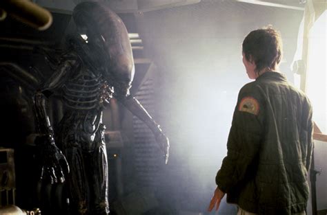 De Alien Filmreeks Kreeg Bijna Een Titel Die Nu Totaal Niet Passend