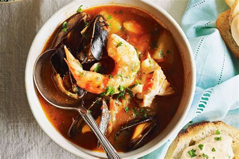 French Style Fish Stew Recipes Au