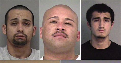 5 Inmates Considered Armed And Dangerous Escape From California Jail