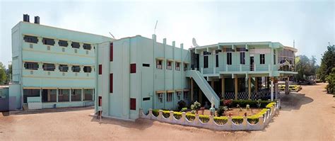 Bishop Ambrose College Bac Ramanathapuram Images Photos Videos