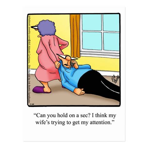 Funny Love And Marriage Humor Postcard Funny Love Marriage Humor Love And Marriage