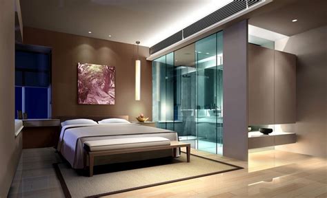 Master Bedrooms With Luxury Bathrooms Inspiration And Ideas From