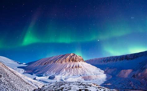 Northern Lights Backgrounds Download Free Pixelstalknet