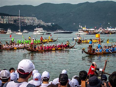 Your race directory for endurance sports races (running, triathlon, cycling & more) in hong kong. Filipino maids' dragon boat team makes splash in Hong Kong ...
