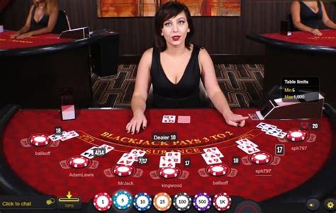 If you want to play blackjack for real money online, you will no doubt want to know which is the best site to choose. NJ Blackjack Online - Best Online Casinos with Real Money Blackjack