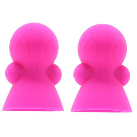 nipple sex toys stimulators suction and clamps pinkcherry ca