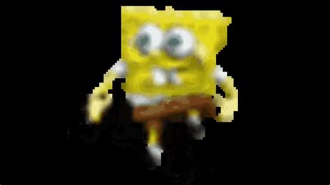 Spongebob Dancing Meme Youtube