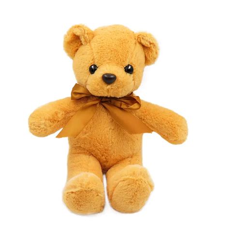 30cm Kawaii Teddy Bears Plush Kids Toys Stuffed Teddy Bear Soft Dolls
