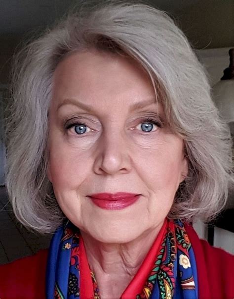 Stunning 43 Genius Ways Makeup For Older Women 2019041443 Genius Wa