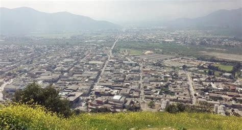 La Calera se mantiene en puesto medio del Índice de ...