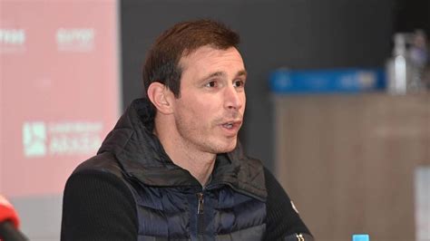 Stade Brestois. « Je n’ai pas abordé le mercato avec Greg », explique
