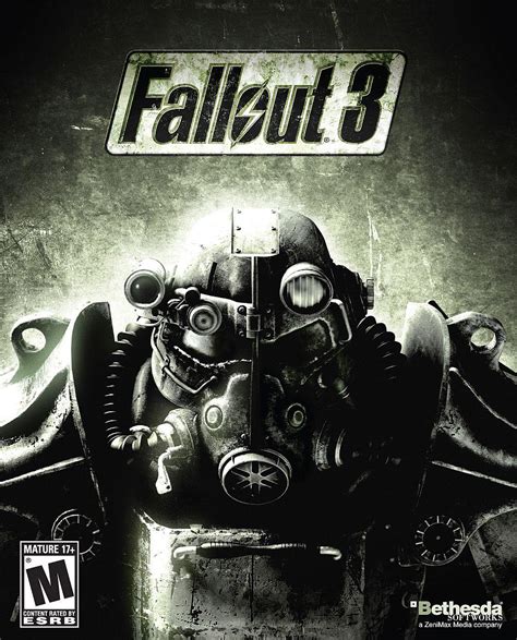 Fallout 3 Free Download Full Game Pc Free Gamesfree4u