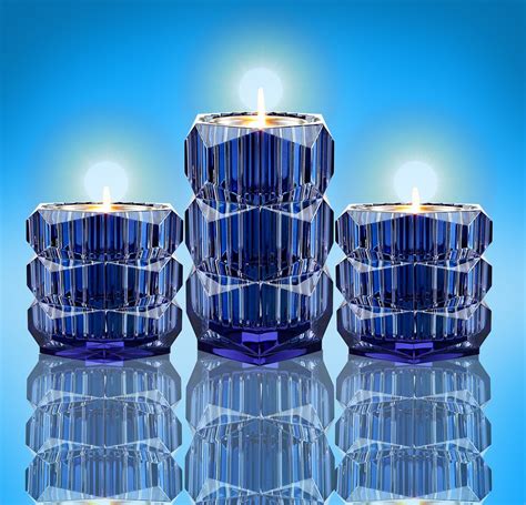 Download Candlestick Blue Candles Royalty Free Stock Illustration Image Pixabay