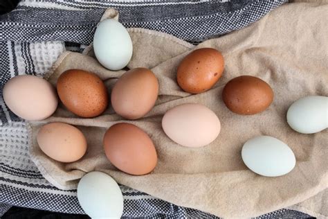 Cosa abbinare alle uova: 10 ricette per pasti deliziosi