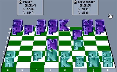 Download Chessmaster 3000 Abandonware Games