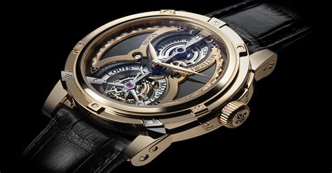 14 Of The Worlds Most Expensive Wrist Watches That You Can Still Buy