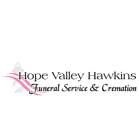 Hope Valley Hawkins Funeral Home and Cremation | Clinton NC