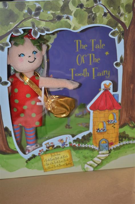 The Tale Of The Tooth Fairy Review