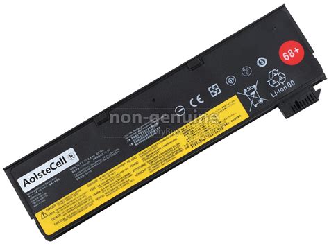 Lenovo Thinkpad T450s 20bx001gus Replacement Battery From United States