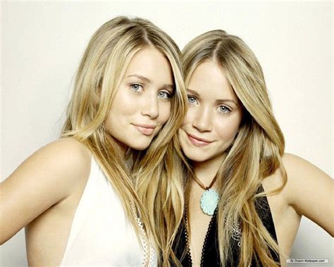 Olsen Twins Wallpapers Wallpaper Cave