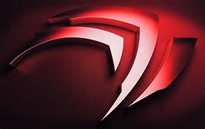 Wallpapers Nvidia Technology
