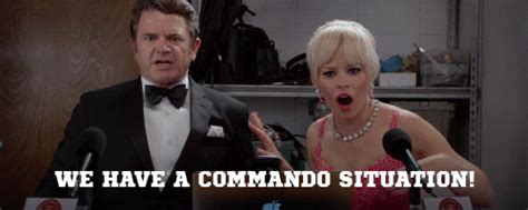 Thoughts On Going Commando Go Commando App