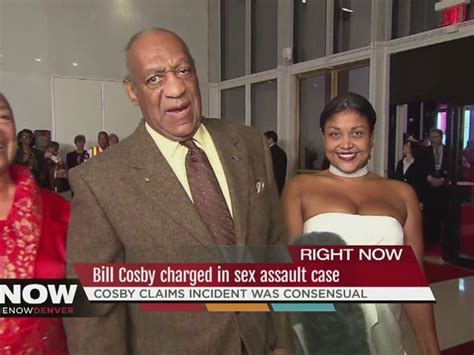 Cosby Bond 1m In Aggravated Indecent Assault