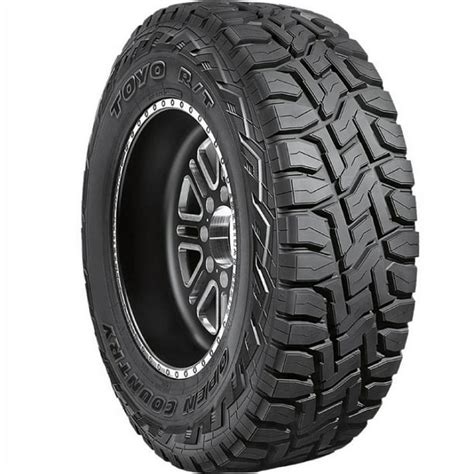 Toyo Open Country Rt Lt 30555r20 Load F 1a Rt Rugged Terrain Tire