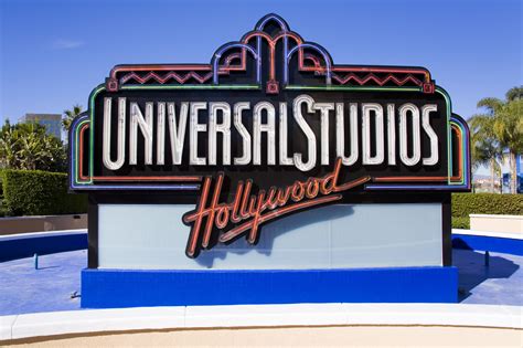 Tours Of Movie And Tv Studios In Los Angeles