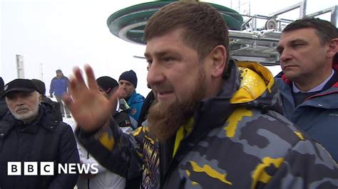 Chechnya Gay Rights Activists Make Up Nonsense For Money Kadyrov