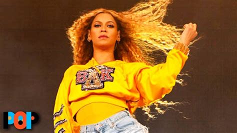 Beyonces Incredible Coachella Show Youtube