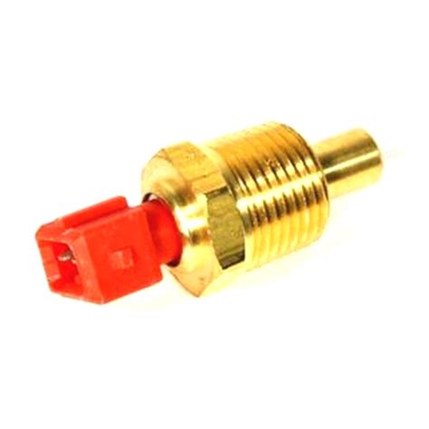 Water Temperature Sender 71612800 719612800 For Jcb Parts 2cx 3cx 4cx