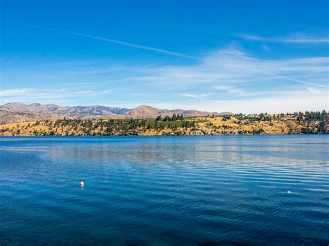 Lake Chelan Wa Top Place To Buy A Vacation Home Vacasa