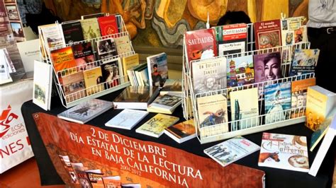 Arranca Feria Del Libro Y Artes En Movimiento Tijuana