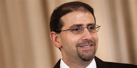 Ambassador Dan Shapiro Says Us Reevaluating Policy Toward Israel