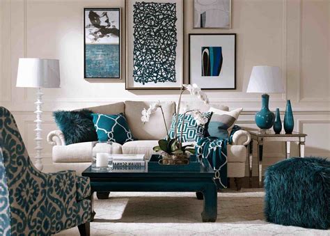 Gray And Turquoise Living Room Ideas Img Brah