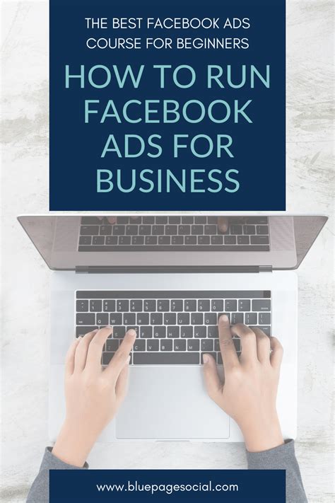 How To Run Facebook Ads For Small Businesses In 2021 Facebook Ads